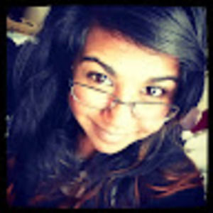 Meet your Posher, Nafisa